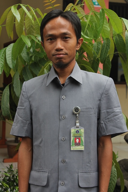 Pak Nugroho